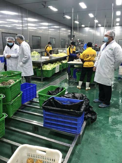 德阳市旌阳区2021年食品安全宣传周网络启动仪式